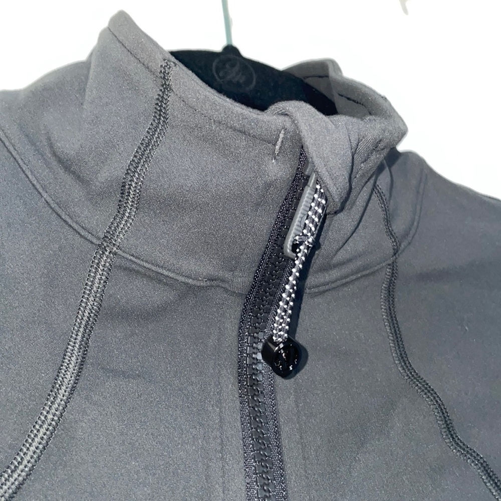 Lululemon Throwback Shape Jacket - image 1